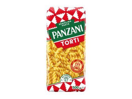 PANZANI DR Torti Pasta 500 g