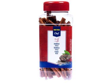 METRO Chef Ganzer Zimt 250 g
