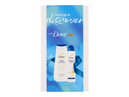 VK Dove (spg+AP Spray) Entdecken