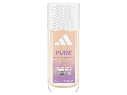 adidas DNS 75ml Pure F