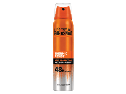 LOR MEN AP 150ml Thermische Resistenz 48H M