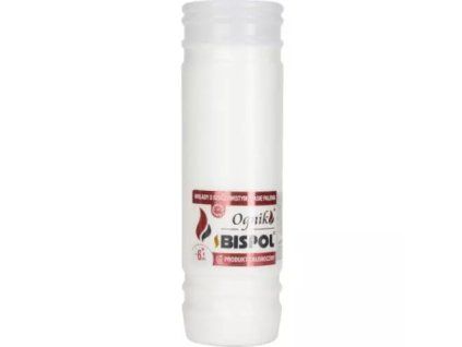 Bispol Ognik Friedhofskerze wp6n ai 395g
