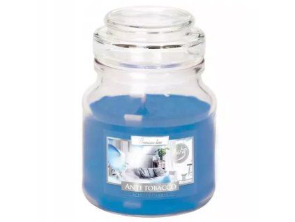 Bispol Kerze Anti-Tabak 120g