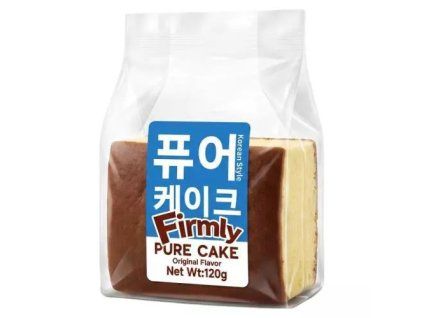 Fester Kuchen (da ho) 120 g 120 g