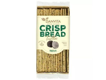 Danvita Shortbread mit Trüffelgeschmack 130 g