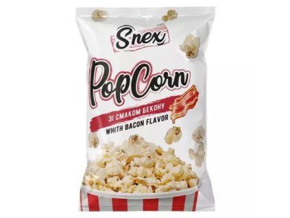 Apero Snex Popcorn Speck 60g (UKR)