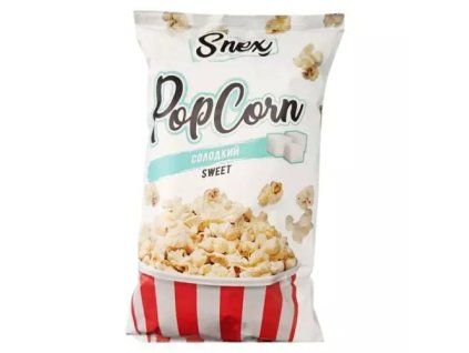 Apero Snex Popcorn süß 70g (UKR)