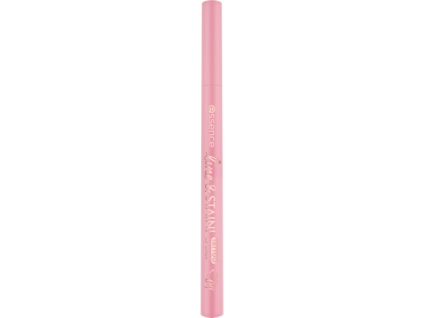 essence line n' STAIN! Lippenstift 04