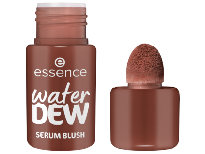 Essence Liquid Blush Water DEW SERUM 50