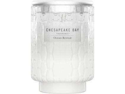 Chesapeake Bay Ocean Retreat Kerzenmedium