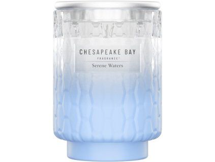 Chesapeake Bay Serene Waters Kerzenmedium