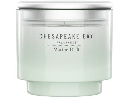 Chesapeake Bay Meeresdrift Kerze klein