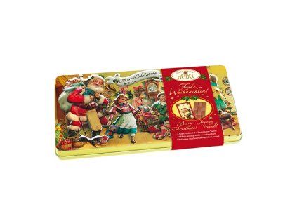 HEIDEL Nostalgie Geschenkbox 120 g