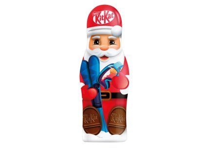 KitKat Weihnachtsmann 45 g