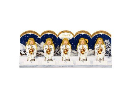 Lindt MINI ANGELS 5X10g