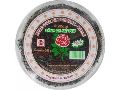 Gia Bao Reiscracker schwarz 300g