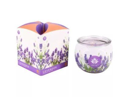 Duftkerze 90g Rosmarin