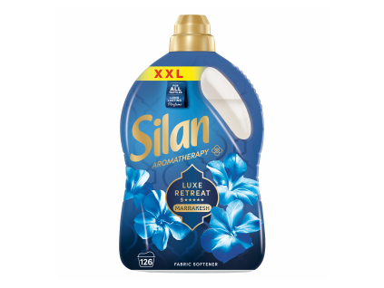 Silan 126PD AT Marrakesch -2,77L