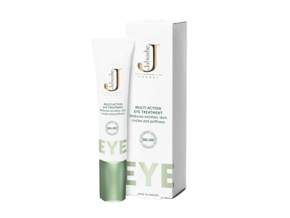 Jabushe Augencreme 15 ml