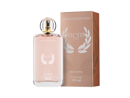 Christopher Dark EDP 100 ml Victis W