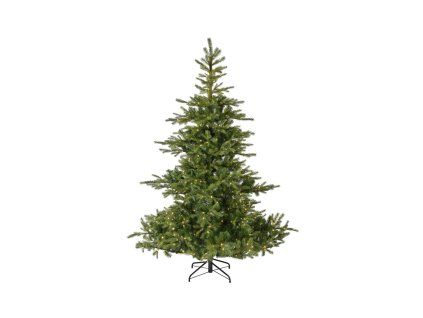 EVERLANDS Baum 270 cm 800 Micro-LED 1 Stück.