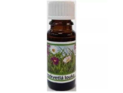 Ätherisches Öl „Blühende Wiese“ 10 ml