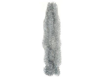 Flexio Weihnachtskette 4 m silber 1 Stück.