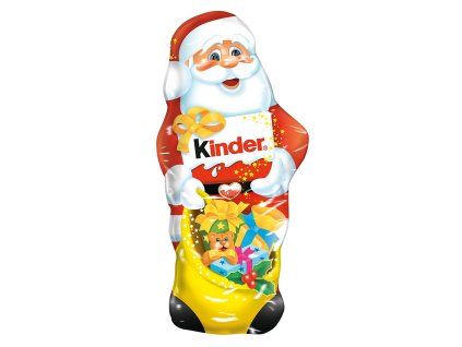 Kinder Weihnachtsmann 110 g