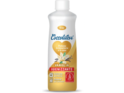 Coccolatevi multif. sauberer parf. 750 ml Orchidee