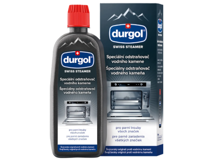 Durgol Schweizer Dampfgarer 500ml *