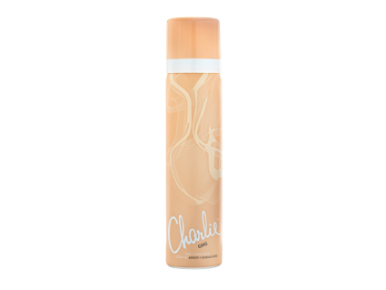 CHARLIE Deo 75ml Chic *
