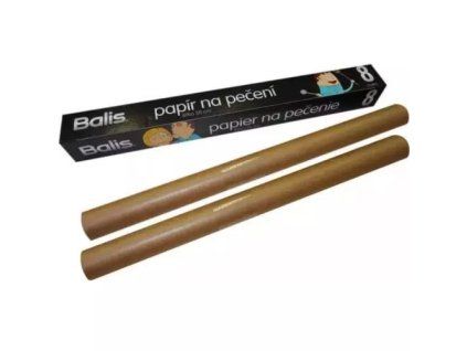 Sapler Backpapier 38cmx8m Balis