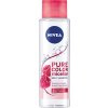 48777 nivea pure color micellar sampon pro barvene vlasy 400 ml