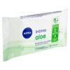 120183 nivea ubr intim hygienu 15ks fol aloe