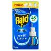 Raid Nachfüllpackung 27ml Mücken
