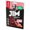 JIM JERKY 23g Rinder-Speck