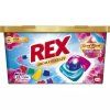 Rex Tasche (13PD/kra) Farbe AT Orchidee