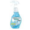 Sidolux Window Nano Code Arctic für Glasfenster und Spiegel mit Nanotechnologie Spray 500 ml