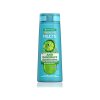 garnier fructis anti dandruff citrus new