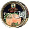 Franz Josef Thunfisch in Sonnenblumenöl 170g
