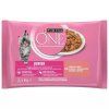 Purina ONE Pocket (4x85g/Beutel) Junior