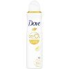 123426 dove 0 alu deo spray 150ml citrus brosk