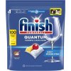 Finish Tabs QUANTUM 100 Stück Zitrone