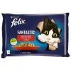 Felix Pocket (4x85g/Beutel) Kaninchen Lamm