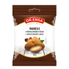 Mandeln in Milchschokolade mit Zimt 80g