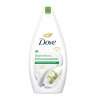 Dove SG/Bath Women 450ml Apfel und Zedernholz