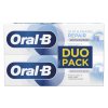 Oral B repair whitening