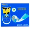 Raid Vaporizer + 10 Mückenpads