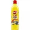 Echte klassische Reinigungscreme 600 g Zitrone
