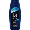 FA SG Men 400ml Sport